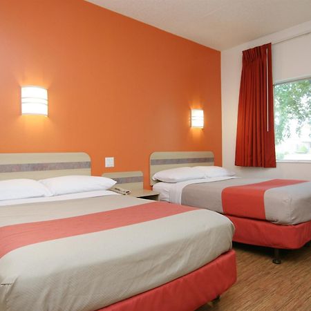 Motel 6-Colchester, Vt - Burlington Esterno foto