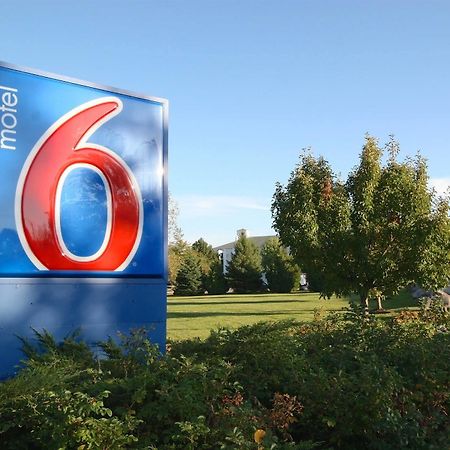 Motel 6-Colchester, Vt - Burlington Esterno foto