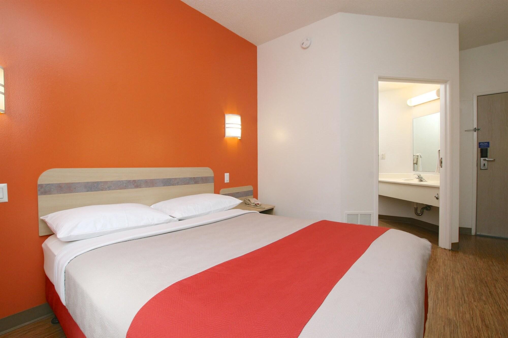 Motel 6-Colchester, Vt - Burlington Esterno foto