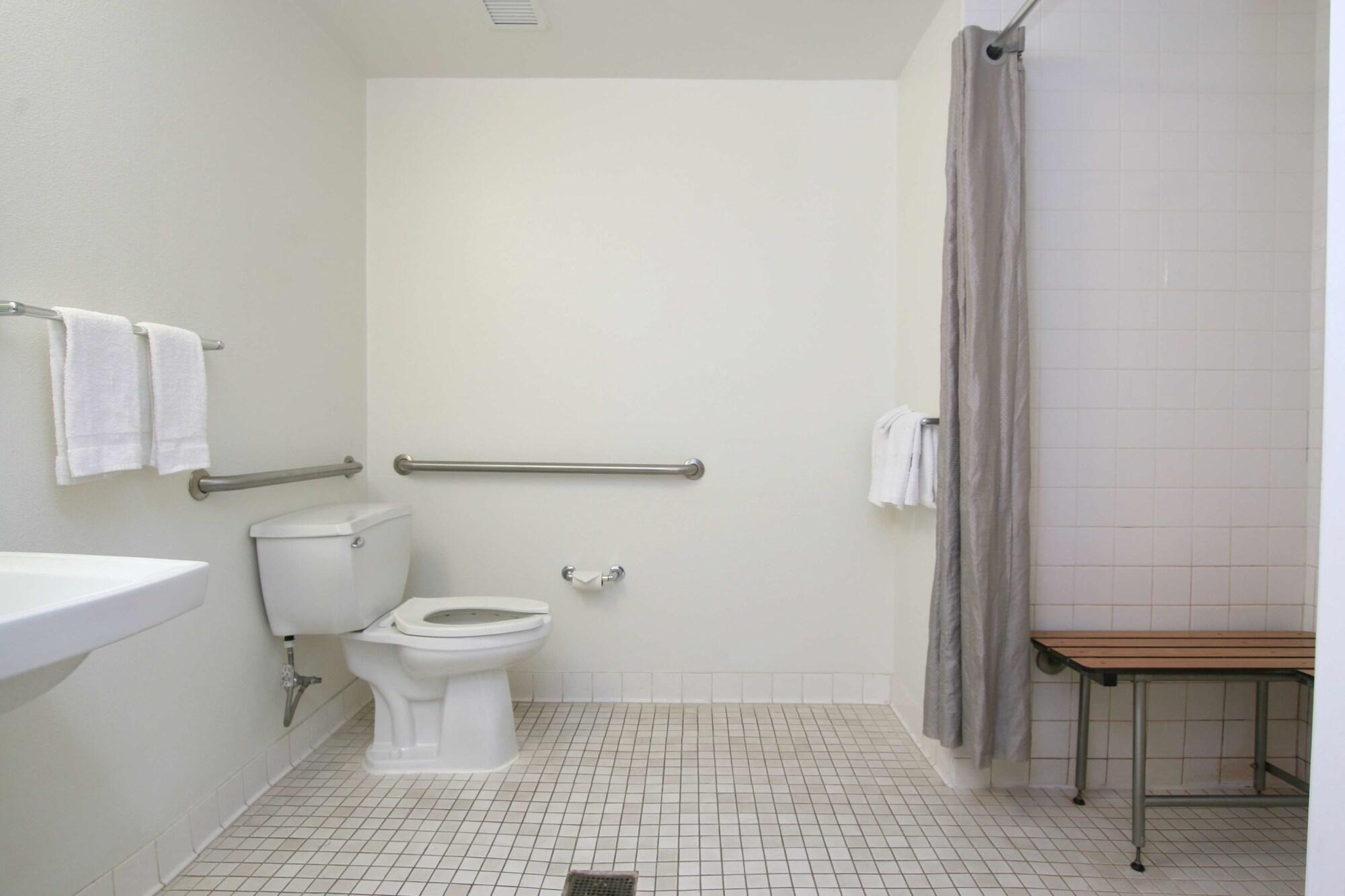 Motel 6-Colchester, Vt - Burlington Esterno foto