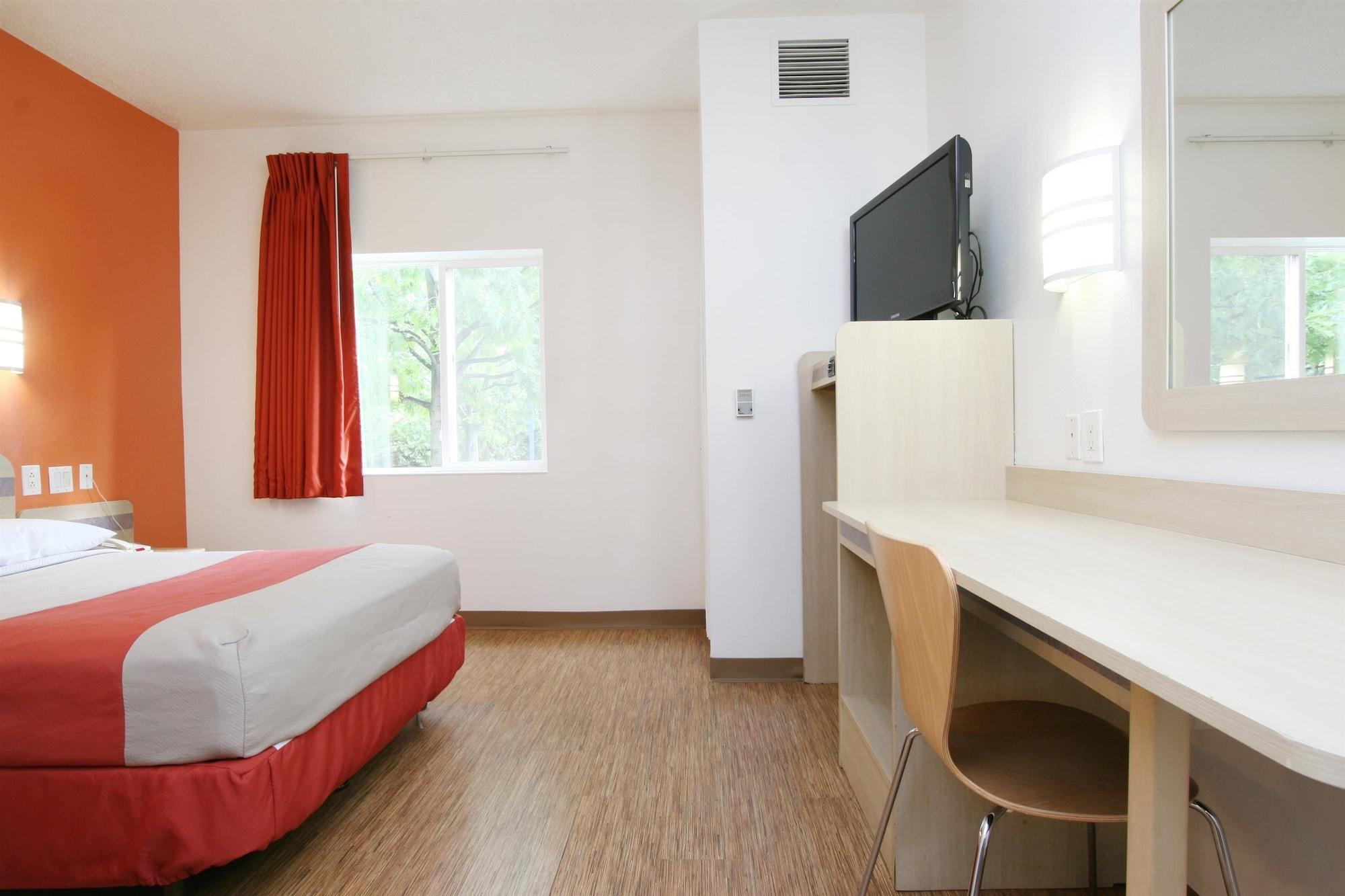 Motel 6-Colchester, Vt - Burlington Esterno foto