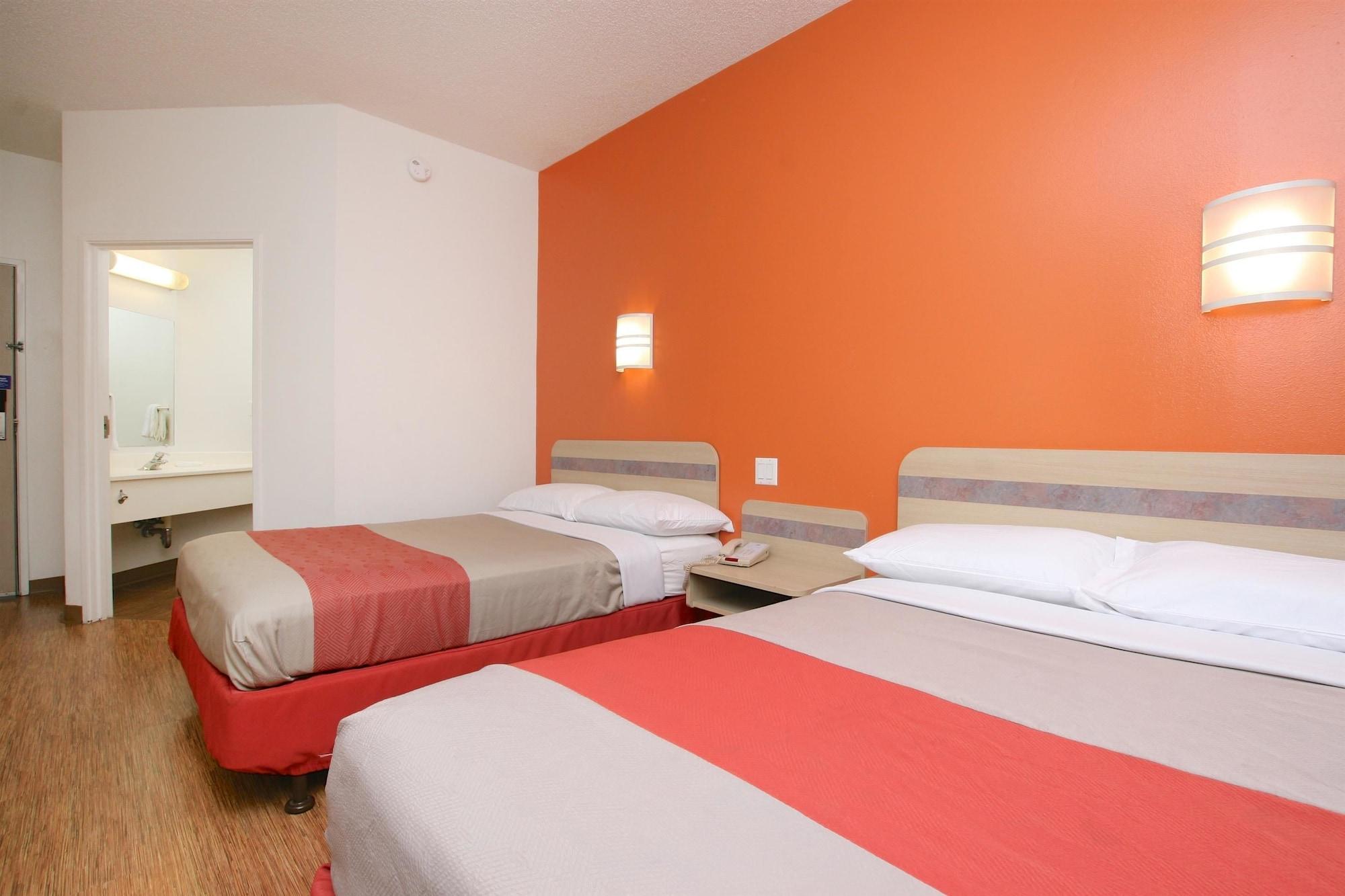 Motel 6-Colchester, Vt - Burlington Esterno foto