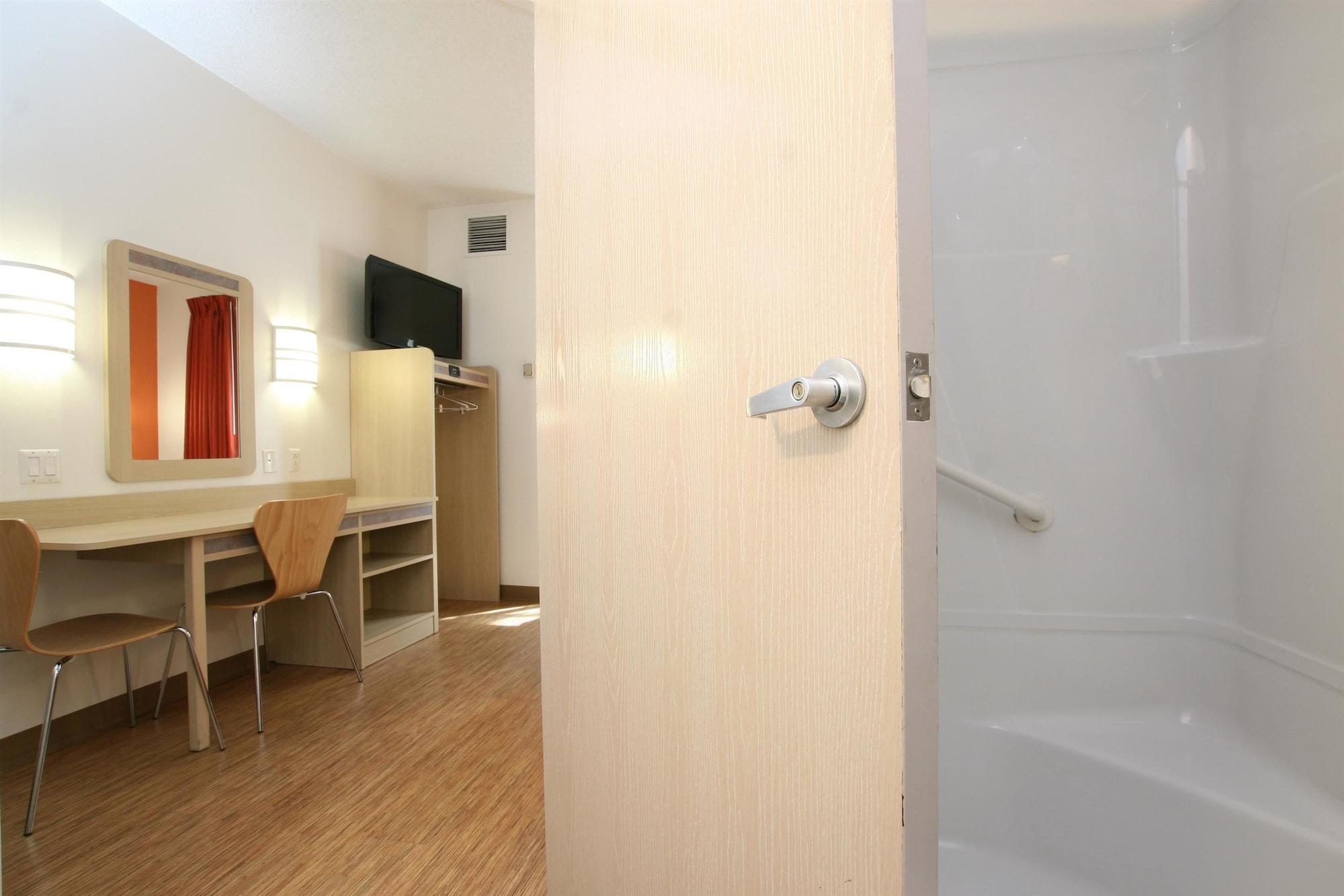 Motel 6-Colchester, Vt - Burlington Esterno foto