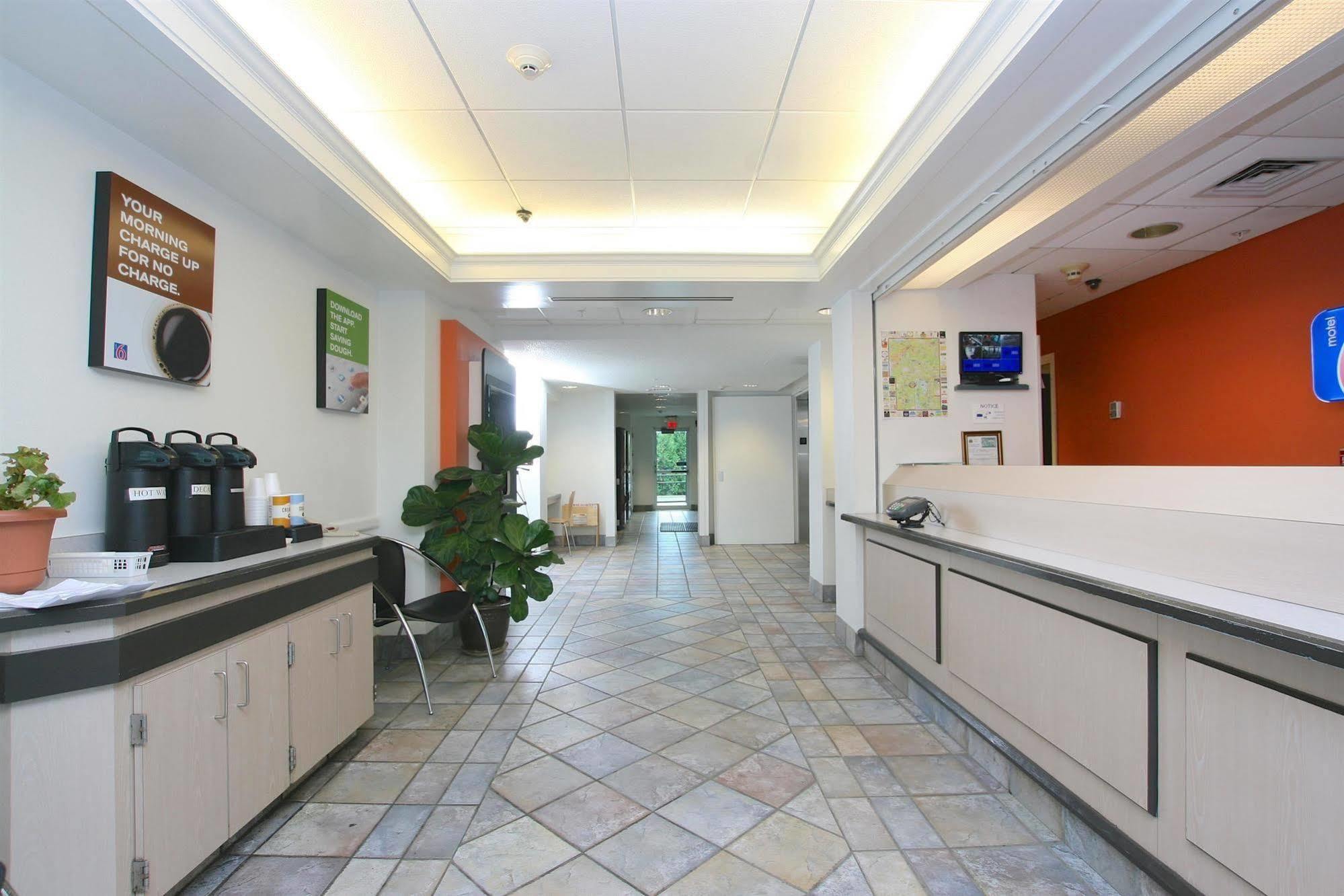 Motel 6-Colchester, Vt - Burlington Esterno foto