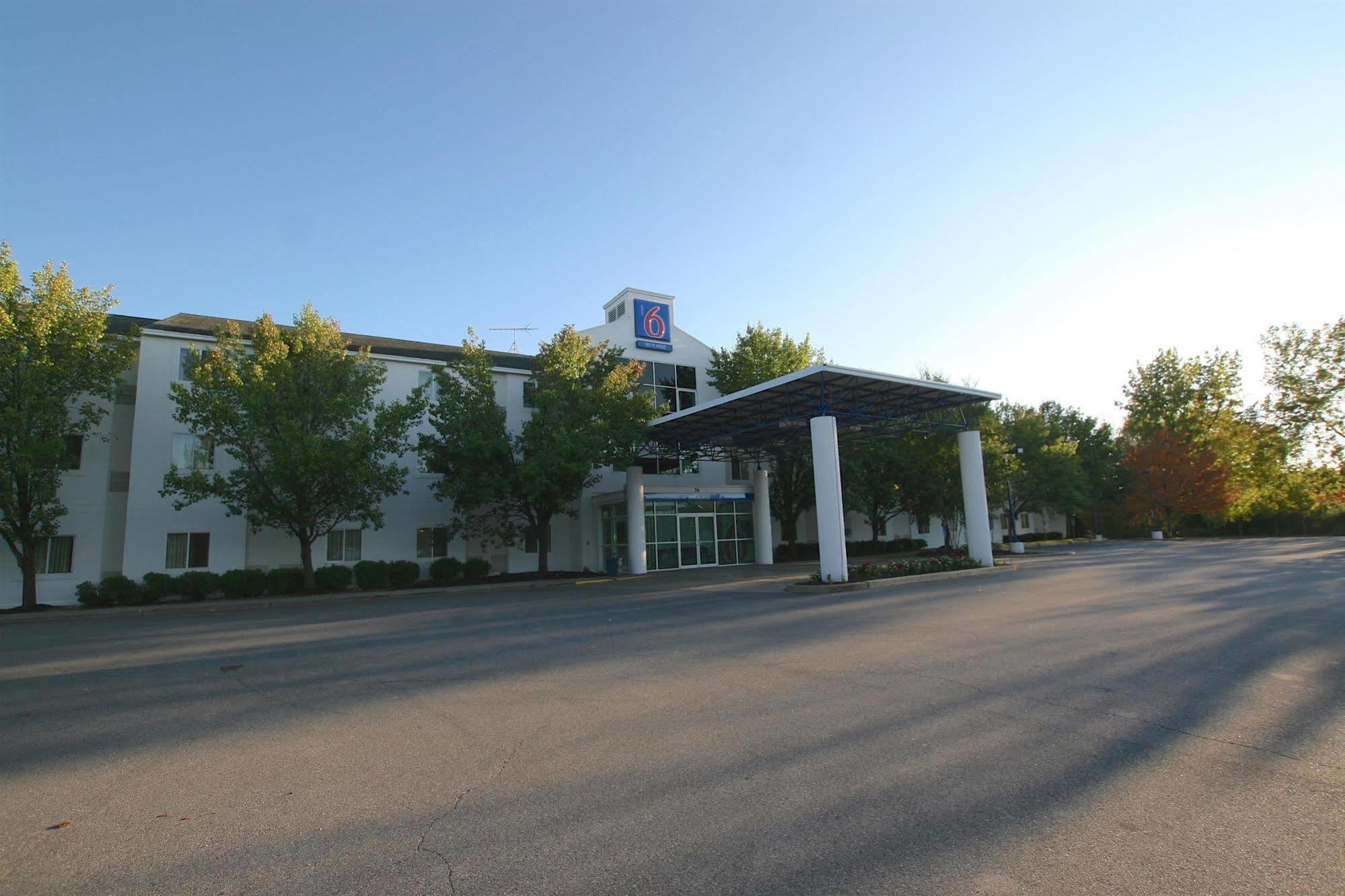 Motel 6-Colchester, Vt - Burlington Esterno foto