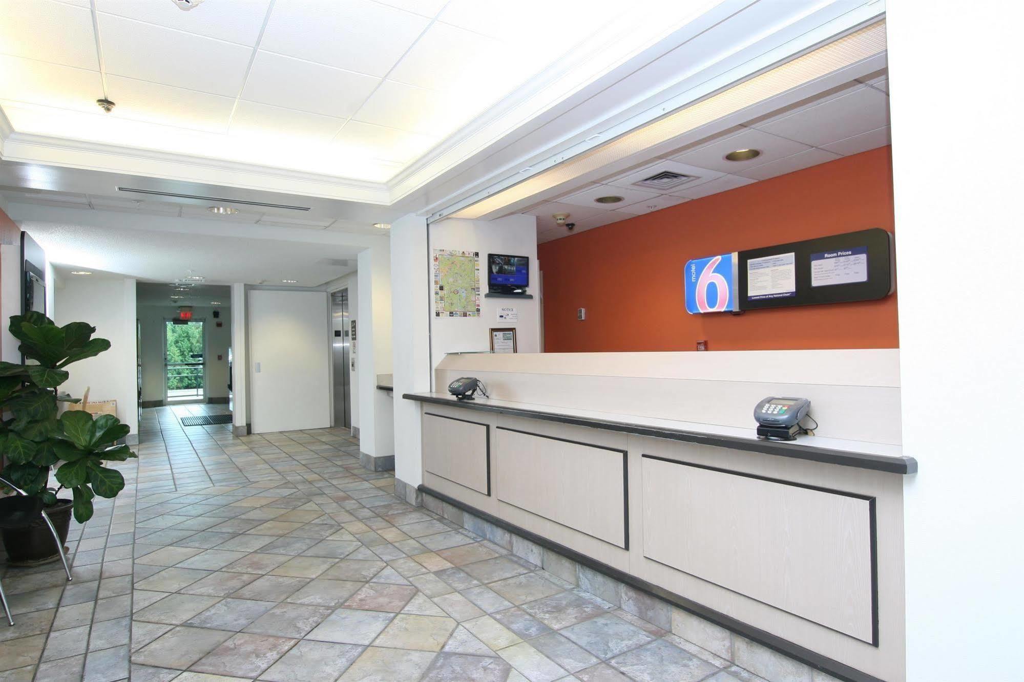 Motel 6-Colchester, Vt - Burlington Esterno foto
