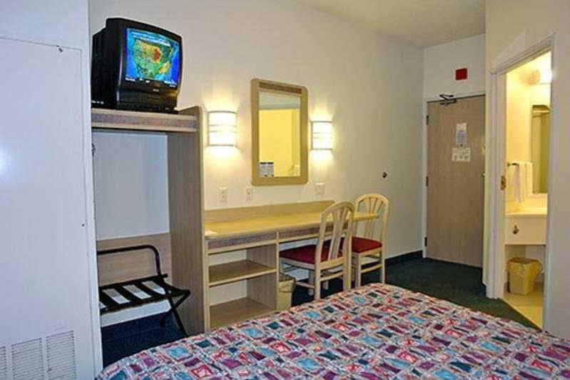 Motel 6-Colchester, Vt - Burlington Esterno foto