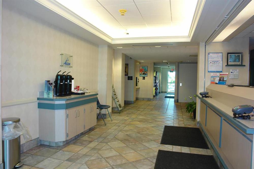 Motel 6-Colchester, Vt - Burlington Interno foto