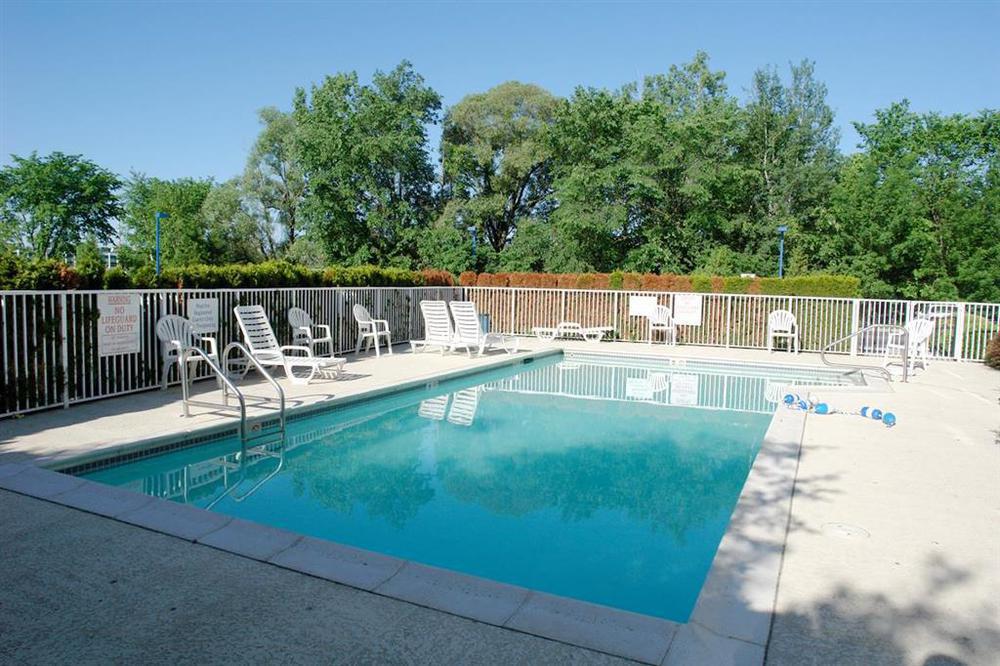 Motel 6-Colchester, Vt - Burlington Servizi foto