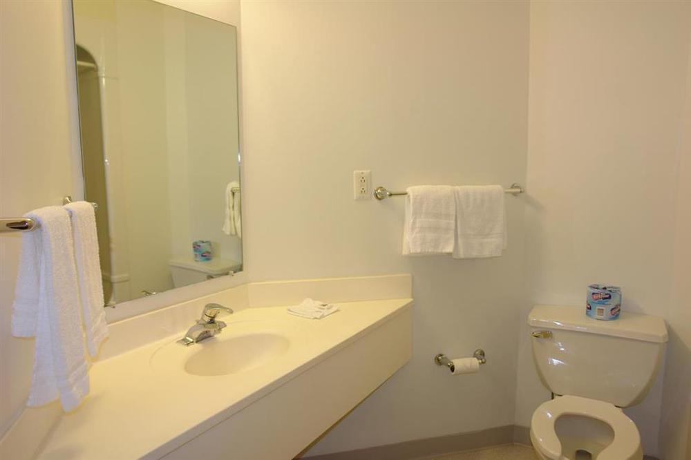Motel 6-Colchester, Vt - Burlington Camera foto