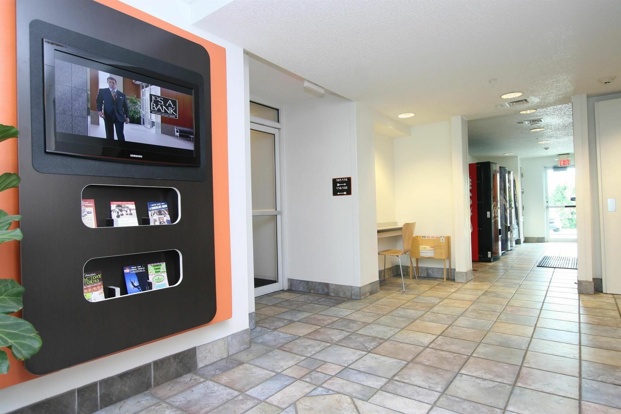 Motel 6-Colchester, Vt - Burlington Esterno foto